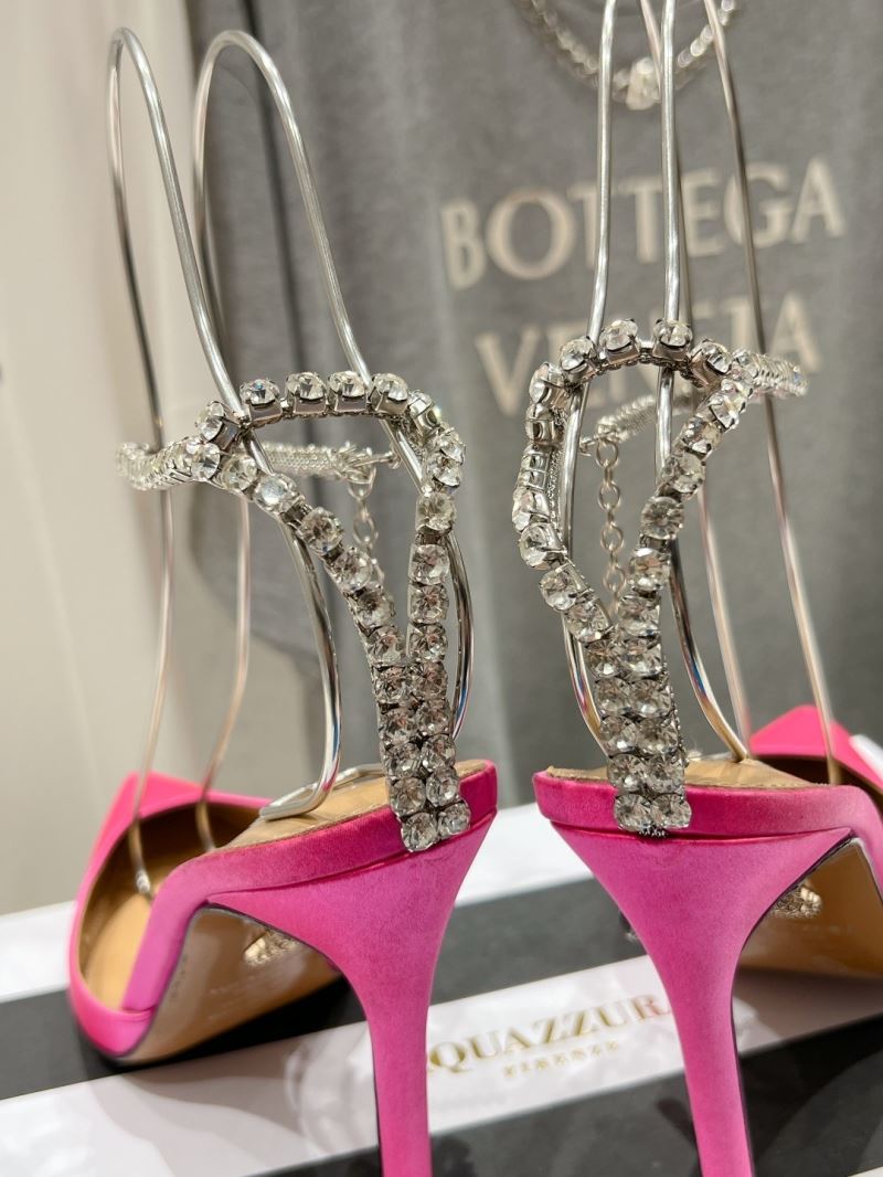 Aquazzura Sandals